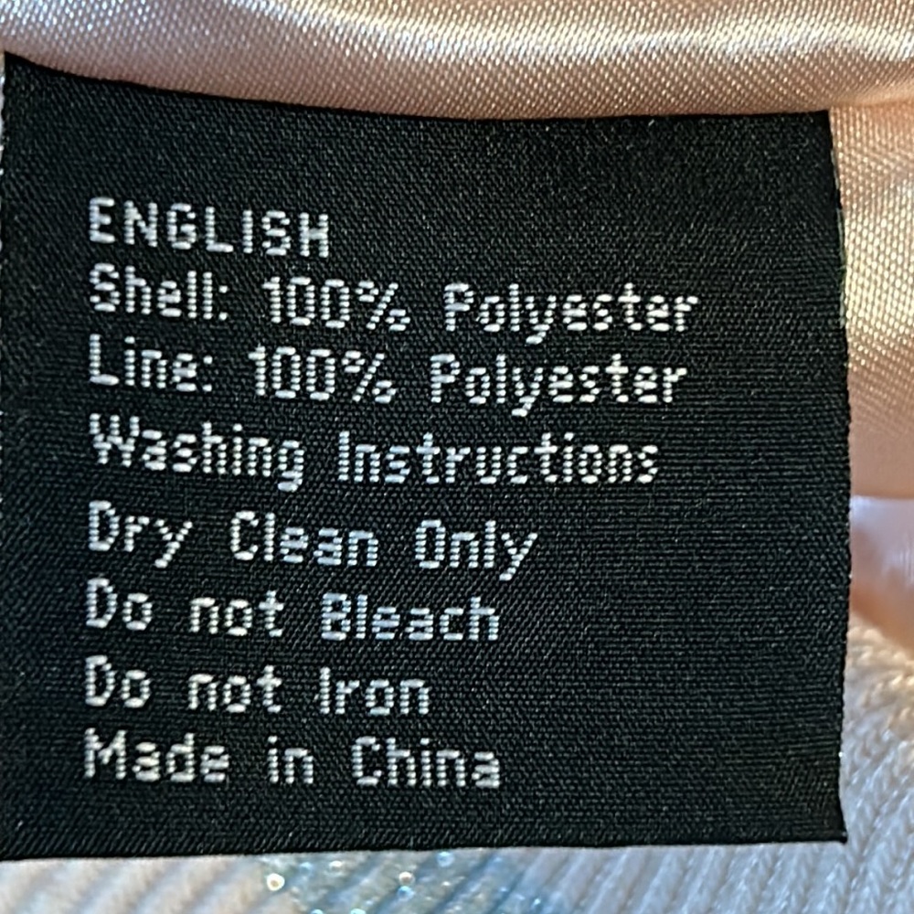 Neoliberal jacket - Picture 9 of 11